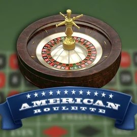 Try American Roulette (BGaming) slot by BGAMING on wildsrobin.ca – logo image