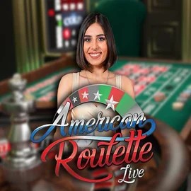 Play American Roulette (Evolution) slot by Evolution on wildsrobin.ca
