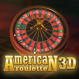 American Roullete 3D (Evoplay) – slot by Evoplay, featured at wildsrobin.ca