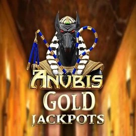 Anubis Gold Jackpots online slot from Inspired Gaming – play at wildsrobin.ca