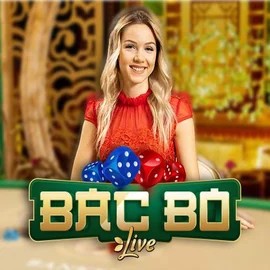 Play Bac Bo slot by Evolution on wildsrobin.ca