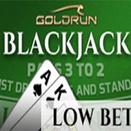 Try Blackjack Low Bets slot by Holland Power Gaming on wildsrobin.ca – logo image