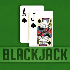 Try Blackjack (Relax Gaming) slot by Relax Gaming on wildsrobin.ca – logo image