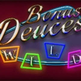 Enjoy Bonus Deuces Wild (RTG) by RTG (Reel Time Gaming) – logo hosted on wildsrobin.ca