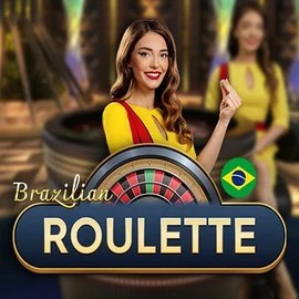 Enjoy Brazilian Roulette (Pragmatic Play) by Pragmatic Play – logo hosted on wildsrobin.ca
