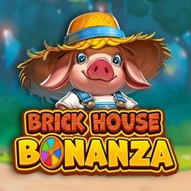 Enjoy Brick House Bonanza by Pragmatic Play – logo hosted on wildsrobin.ca