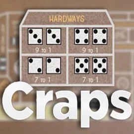 Craps (Nucleus Gaming) online slot from Nucleus Gaming – play at wildsrobin.ca