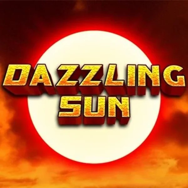 Try Dazzling Sun slot by Win Studios on wildsrobin.ca – logo image