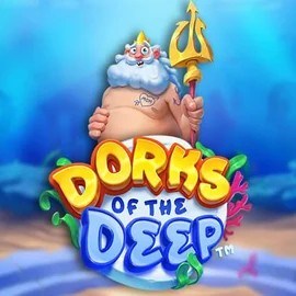 Play Dorks of the Deep slot by Hacksaw Gaming on wildsrobin.ca
