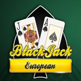 European Blackjack MH – slot by Play'n GO, featured at wildsrobin.ca