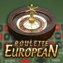 Try European Roulette (BGaming) slot by BGAMING on wildsrobin.ca – logo image