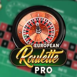Play the European Roulette Pro slot by Play'n GO on Wild Robin Casino