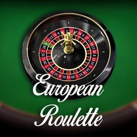 Enjoy European Roulette (Red Tiger) by Red Tiger Gaming – logo hosted on wildsrobin.ca