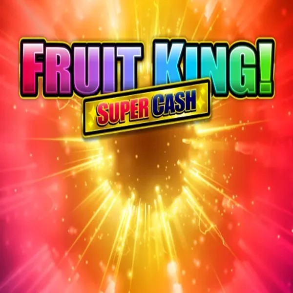 Fruit King Super Cash online slot from Greentube – play at wildsrobin.ca