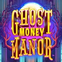 Try Ghost Money Manor slot by Gold Coin Studio on wildsrobin.ca – logo image
