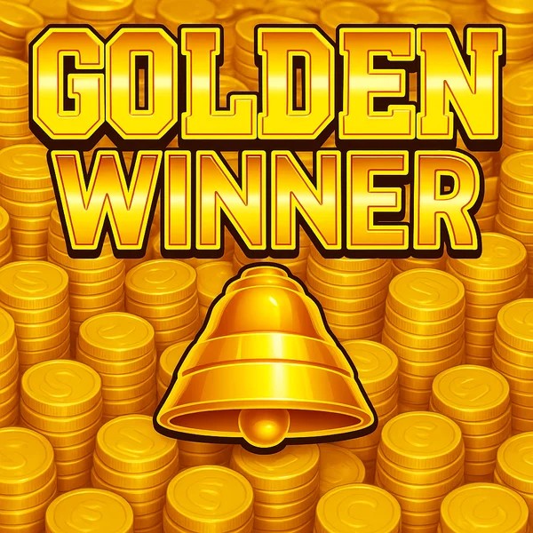 Try Golden Winner slot by Inspired Gaming on wildsrobin.ca – logo image