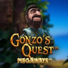 Gonzo's Quest Megaways online slot from Red Tiger Gaming – play at wildsrobin.ca
