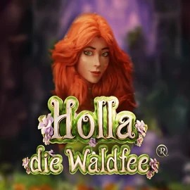 Holla die Waldfee – slot by Hölle Games, featured at wildsrobin.ca