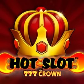 Hot Slot 777 Crown – slot by Wazdan, featured at wildsrobin.ca