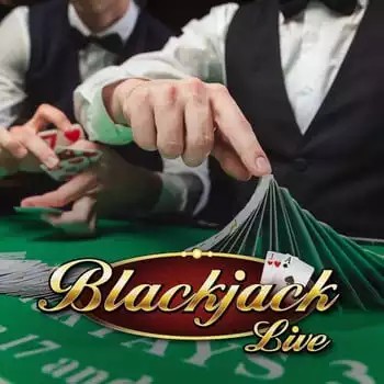 Play Live Blackjack slot by Evolution on wildsrobin.ca