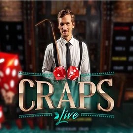 Live Craps online slot from Evolution – play at wildsrobin.ca
