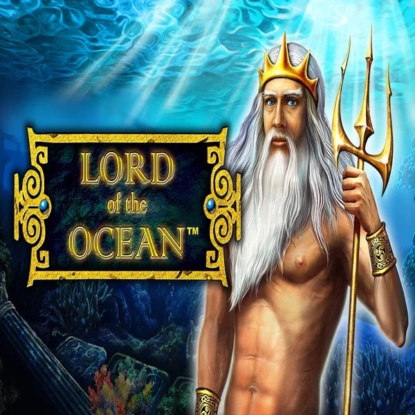 Play Lord of The Ocean slot by Greentube on wildsrobin.ca