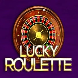 Play Lucky Roulette slot by Belatra Games on wildsrobin.ca