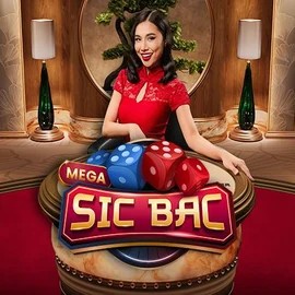 Try Mega Sic Bac slot by Pragmatic Play on wildsrobin.ca – logo image