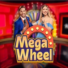 Play Mega Wheel slot by Pragmatic Play on wildsrobin.ca
