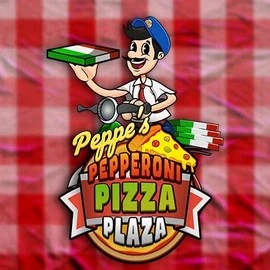 Peppe’s Pepperoni Pizza Plaza online slot from Pragmatic Play – play at wildsrobin.ca