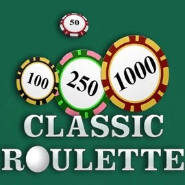 Enjoy Roulette by OneTouch Games – logo hosted on wildsrobin.ca
