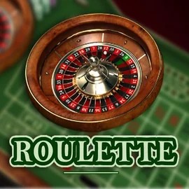 Play the Roulette (Habanero) slot by Habanero on Wild Robin Casino
