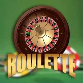 Roulette (Relax Gaming) logo by Relax Gaming Wild Robin Casino