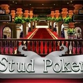 Play the Stud Poker 3D slot by iSoftBet on Wild Robin Casino