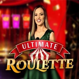Ultimate Roulette – slot by Ezugi, featured at wildsrobin.ca