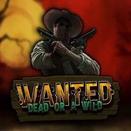 Play Wanted Dead or a Wild slot by Hacksaw Gaming on wildsrobin.ca